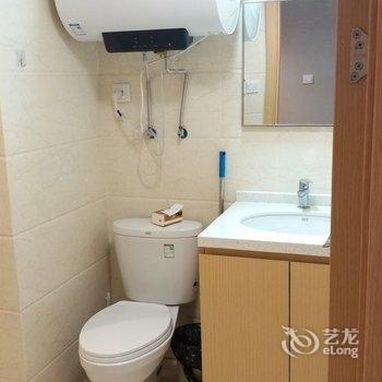 重庆渝福里民宿酒店提供图片