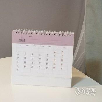 重庆渝福里民宿酒店提供图片