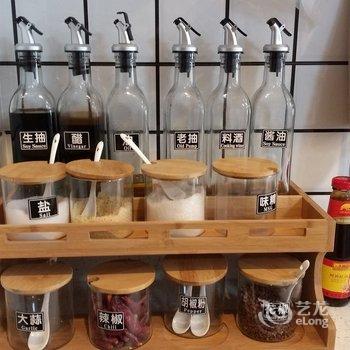 重庆渝福里民宿酒店提供图片