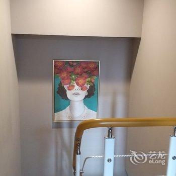 重庆渝福里民宿酒店提供图片
