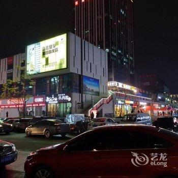 重庆渝福里民宿酒店提供图片