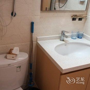 重庆渝福里民宿酒店提供图片