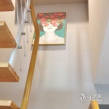 重庆渝福里民宿酒店提供图片