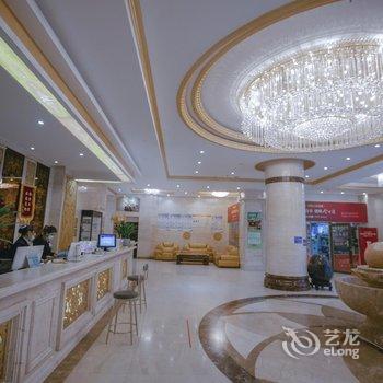 格林豪泰(酒泉世纪广场店)酒店提供图片