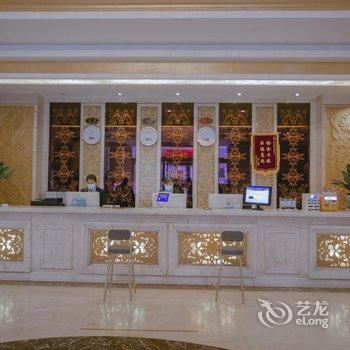 格林豪泰(酒泉世纪广场店)酒店提供图片