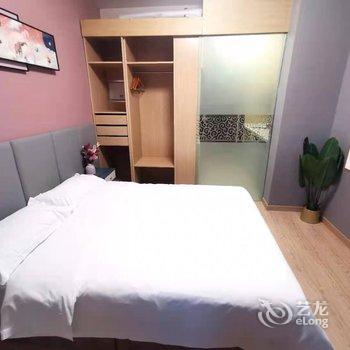 青岛温小姐公寓(中央商务区万达CBD店)酒店提供图片