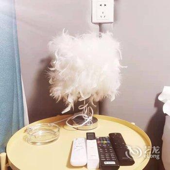 青岛温小姐公寓(中央商务区万达CBD店)酒店提供图片