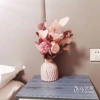 青岛温小姐公寓(中央商务区万达CBD店)酒店提供图片