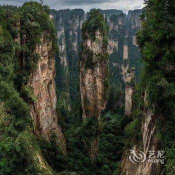慈利曹家大院酒店提供图片