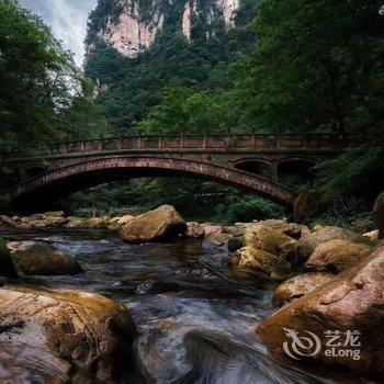 慈利曹家大院酒店提供图片