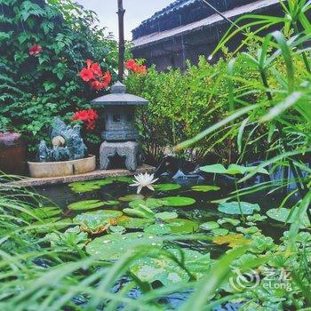 青岛依山原舍民宿酒店提供图片
