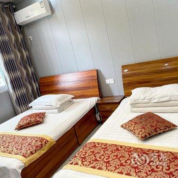 西安秦豪宾馆酒店提供图片