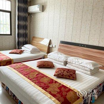 西安秦豪宾馆酒店提供图片