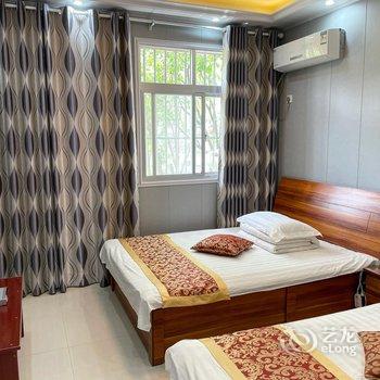 西安秦豪宾馆酒店提供图片