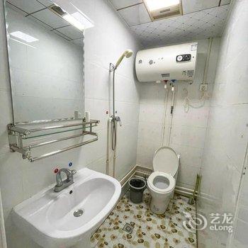 西安秦豪宾馆酒店提供图片