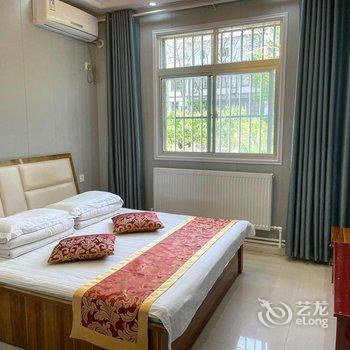 西安秦豪宾馆酒店提供图片