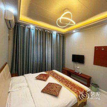 西安秦豪宾馆酒店提供图片