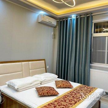 西安秦豪宾馆酒店提供图片