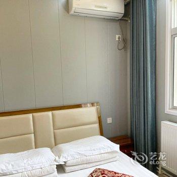 西安秦豪宾馆酒店提供图片