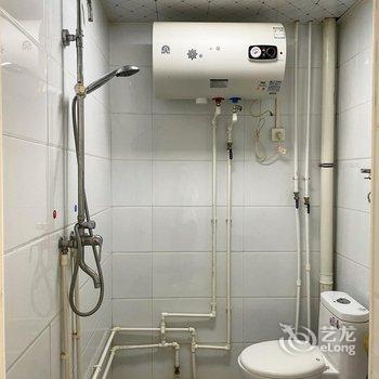 西安秦豪宾馆酒店提供图片