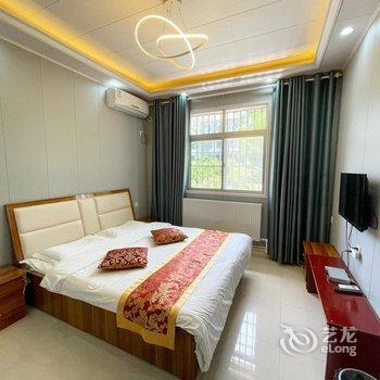 西安秦豪宾馆酒店提供图片