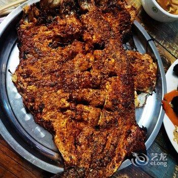 桐林庄园(十渡涞宝路店)酒店提供图片