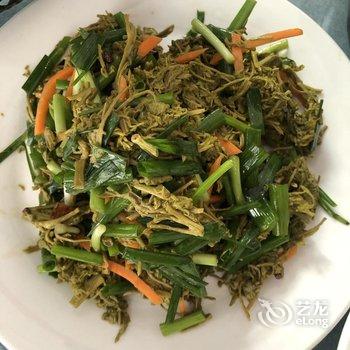 桐林庄园(十渡涞宝路店)酒店提供图片