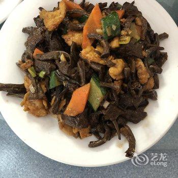 桐林庄园(十渡涞宝路店)酒店提供图片
