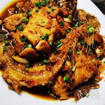 桐林庄园(十渡涞宝路店)酒店提供图片