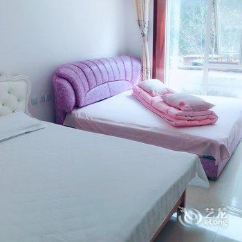 桐林庄园(十渡涞宝路店)酒店提供图片
