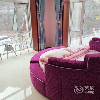 桐林庄园(十渡涞宝路店)酒店提供图片