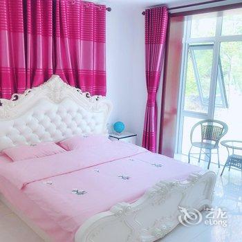桐林庄园(十渡涞宝路店)酒店提供图片