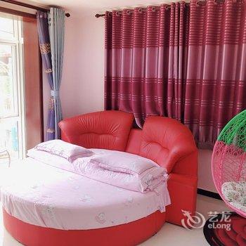 桐林庄园(十渡涞宝路店)酒店提供图片