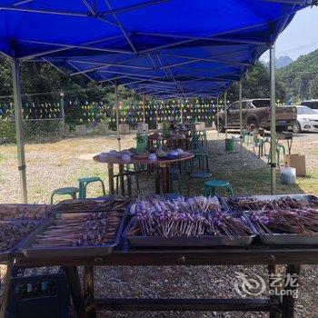 桐林庄园(十渡涞宝路店)酒店提供图片