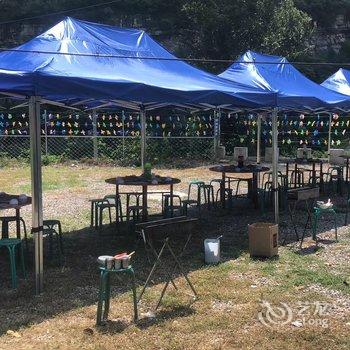 桐林庄园(十渡涞宝路店)酒店提供图片