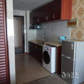 满洲里凤皇商务宾馆酒店提供图片