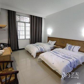 金怡商务宾馆酒店提供图片
