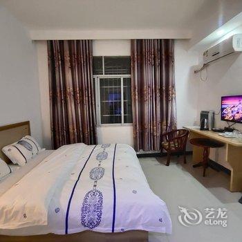 金怡商务宾馆酒店提供图片