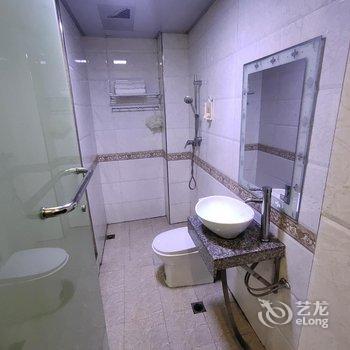 金怡商务宾馆酒店提供图片