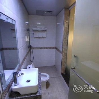 金怡商务宾馆酒店提供图片