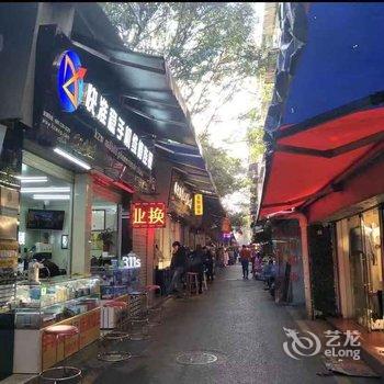 广州万豪公寓酒店提供图片