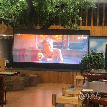 万景轻居酒店(呼和浩特内大南校区美通店)酒店提供图片