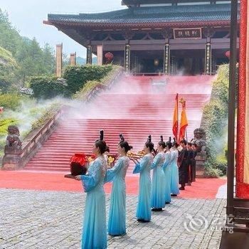 缙云天天小筑民宿酒店提供图片