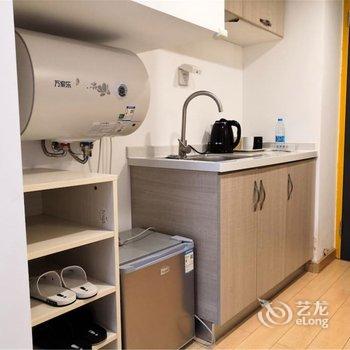 miki的天河万科米酷日式榻榻米小公寓(新岑四路1号分店)酒店提供图片