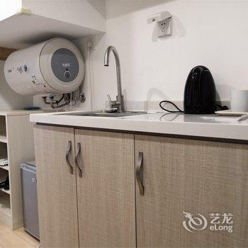 miki的天河万科米酷日式榻榻米小公寓(新岑四路1号分店)酒店提供图片
