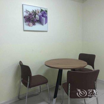 青岛苏媱公寓(8号店)酒店提供图片