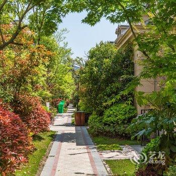 上海浮栖四季民宿酒店提供图片