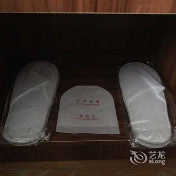 上海嘴渔村客栈酒店提供图片