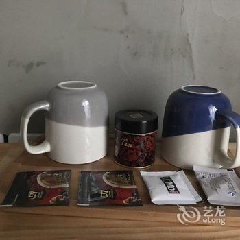 上海嘴渔村客栈酒店提供图片