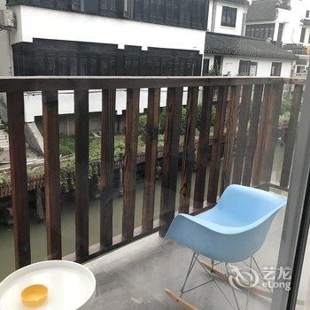 上海嘴渔村客栈酒店提供图片